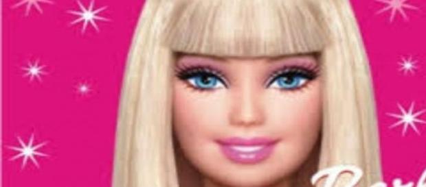 A Barbie comemora 56 anos A Barbie comemora 56 anos