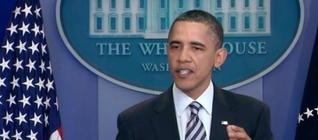 Barack Obama amplia sanções contra autoridades. Barack Obama amplia sanções contra autoridades.