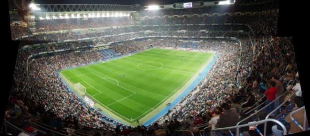 Barcelona e Athletic querem jogar no Bernabéu Barcelona e Athletic querem jogar no Bernabéu