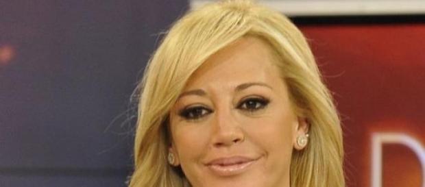 Belén Esteban quiere retomar su vida tras GH VIP. Belén Esteban quiere retomar su vida tras GH VIP.