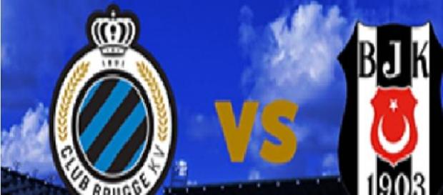 Bruges devra se montrer prudent face à Besiktas ! Bruges devra se montrer prudent face à Besiktas !