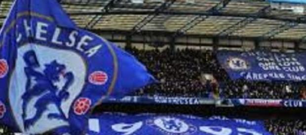Chelsea - Paris SG, Champions League Chelsea - Paris SG, Champions League