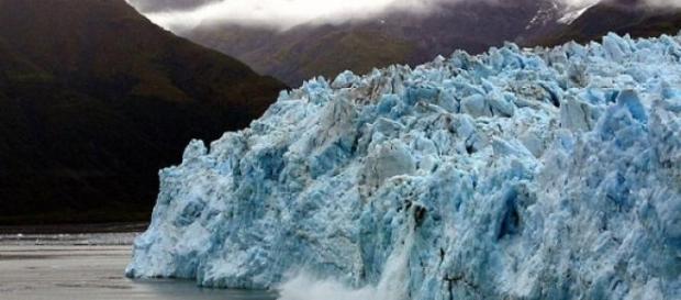 El ruido de los glaciares es un camuflaje acústico El ruido de los glaciares es un camuflaje acústico