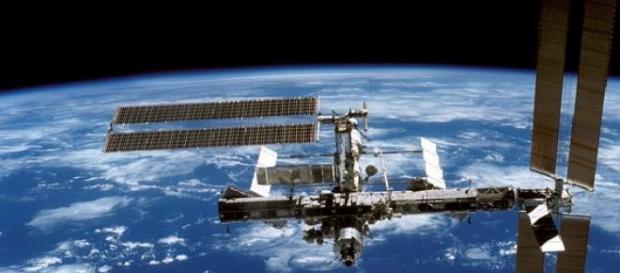 En el espacio nadie puede oír tus gritos... En el espacio nadie puede oír tus gritos...
