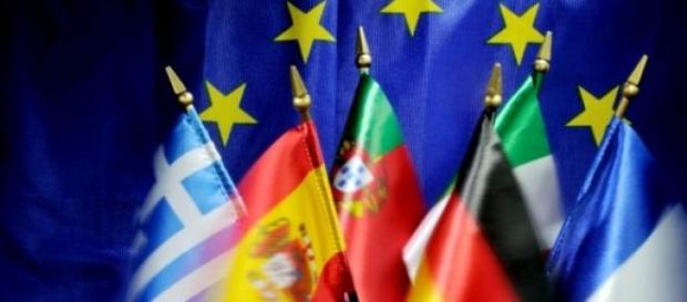 Estados membros da União Europeia Estados membros da União Europeia