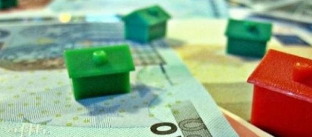 Estima-se uma subida do IMI entre 35% a 40% Estima-se uma subida do IMI entre 35% a 40%
