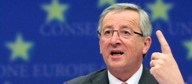 EU Commission President, Jean-Claude Juncker EU Commission President, Jean-Claude Juncker