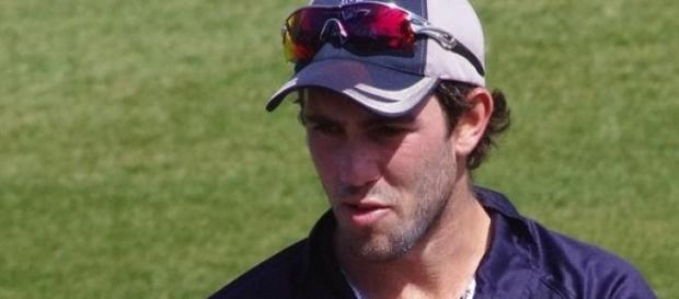 Glenn Maxwell hit 2nd fastest World Cup century Glenn Maxwell hit 2nd fastest World Cup century