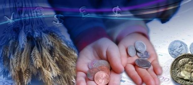 Gli euro son soldi o denaro? Gli euro son soldi o denaro?