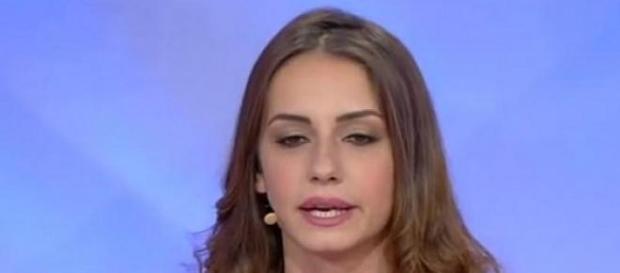 Gossip Uomini e donne, news: Anna Munafò Gossip Uomini e donne, news: Anna Munafò
