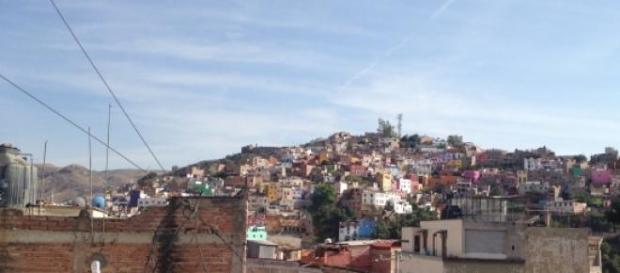 Guanajuato. © Stephanie Kampas Guanajuato. © Stephanie Kampas