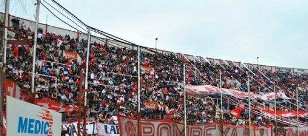 Huracán empató con Gimnasia y Esgrima Huracán empató con Gimnasia y Esgrima