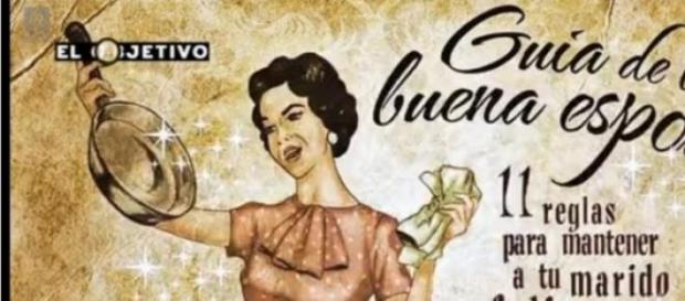 Imagen empleada por 'El Objetivo' en la Sexta Imagen empleada por 'El Objetivo' en la Sexta