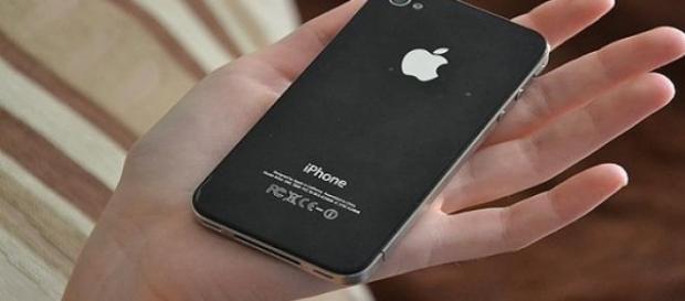 iPhone devolvido, revelou o bom coração do menino iPhone devolvido, revelou o bom coração do menino