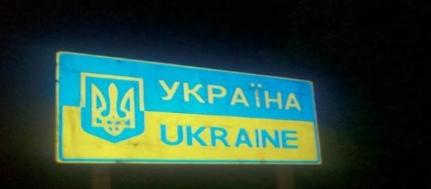 Krym nie jest już ukraiński Krym nie jest już ukraiński