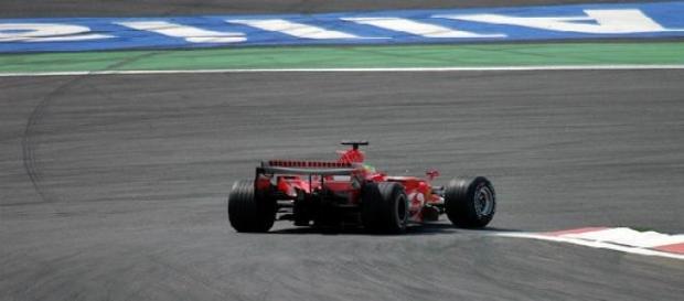 L'année de la renaissance pour Ferrari ? L'année de la renaissance pour Ferrari ?