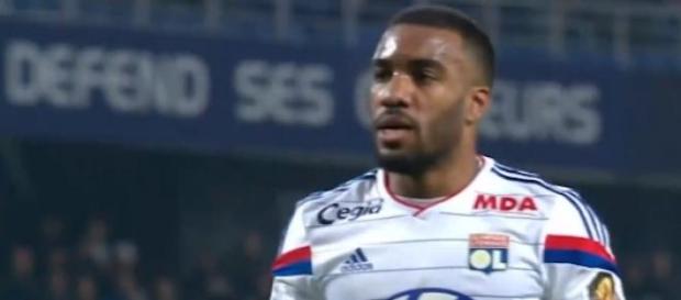 L'OL a écrasé Montpellier 5-1 ce dimanche. L'OL a écrasé Montpellier 5-1 ce dimanche.