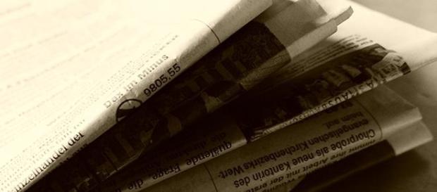 Lügenpresse - Unwort des Jahres 2015 Lügenpresse - Unwort des Jahres 2015