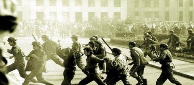 mineriada din 13-15 iunie 1990 mineriada din 13-15 iunie 1990