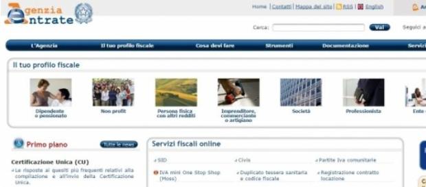 Modello 730 precompilato online 2015: guida Modello 730 precompilato online 2015: guida