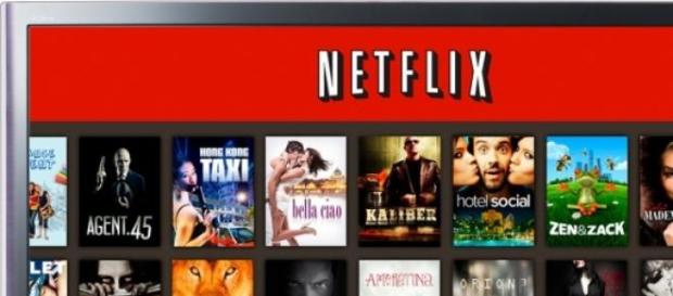 Netflix cerca de llegar a España Netflix cerca de llegar a España