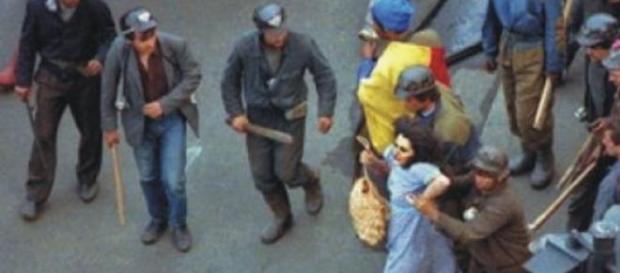 Ortacii au batut tot, fara nici o discriminare Ortacii au batut tot, fara nici o discriminare