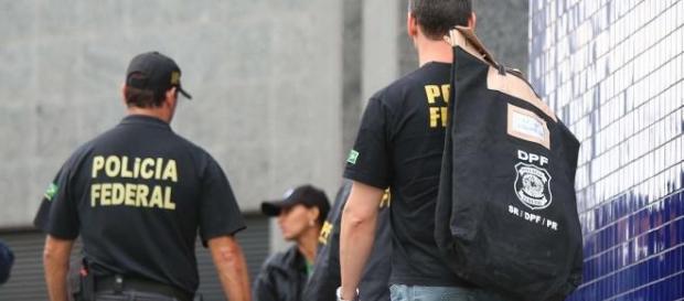 Políticos da Laja Jato financiados por cartel Políticos da Laja Jato financiados por cartel