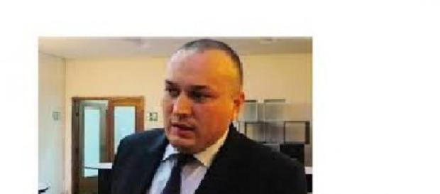 Primarul Ploiestiului a fost arestat Primarul Ploiestiului a fost arestat