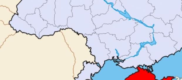 Putin zdradza kulisy aneksji Krymu Putin zdradza kulisy aneksji Krymu
