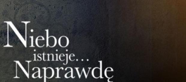 "Niebo istnieje... Naprawdę!" "Niebo istnieje... Naprawdę!"