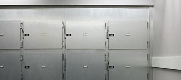 Roma, decine di cadaveri non identificati Roma, decine di cadaveri non identificati
