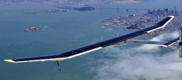 Solar Impulse 2, zborul perfect ecologic Solar Impulse 2, zborul perfect ecologic