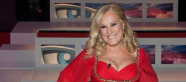 Teresa Guilherme reage a críticas e polémica Teresa Guilherme reage a críticas e polémica