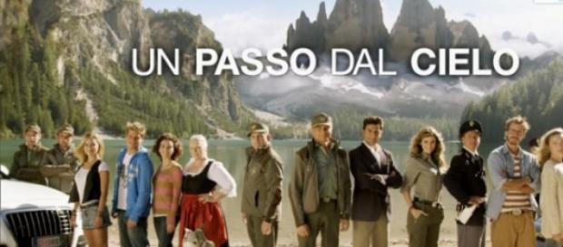 Un passo dal Cielo 3 ultima puntata. Un passo dal Cielo 3 ultima puntata.