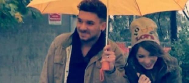 Uomini e donne gossip: Andrea e Valentina Uomini e donne gossip: Andrea e Valentina