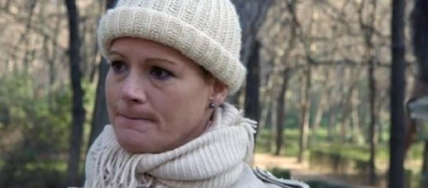 Zaida cuenta su historia en 'Salvados' Zaida cuenta su historia en 'Salvados'