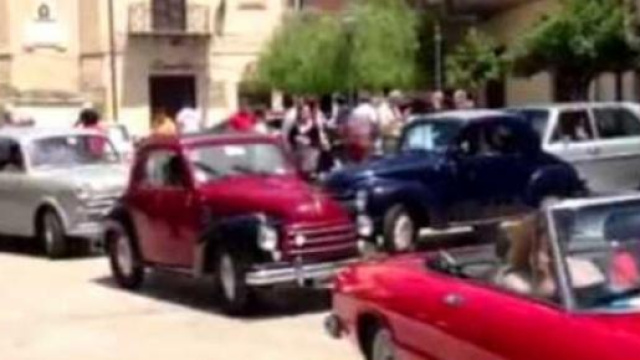 Bollo auto storico da pagare nel 2015