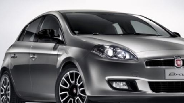  Fiat Bravo: in arrivo nel 2016 l&rsquo;erede