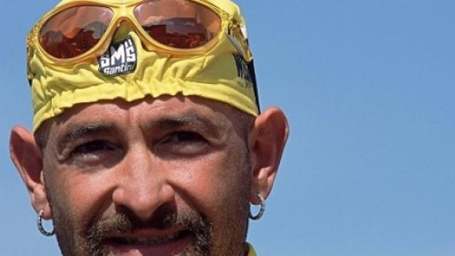 Marco Pantani, chiusa l'inchiesta sulla morte
