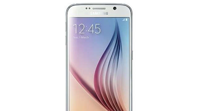 Samsung Galaxy S6 vs Galaxy S5