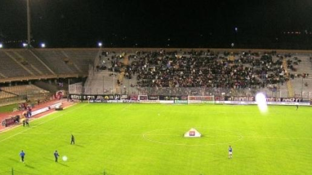 Stadio Sant'Elia di Cagliari