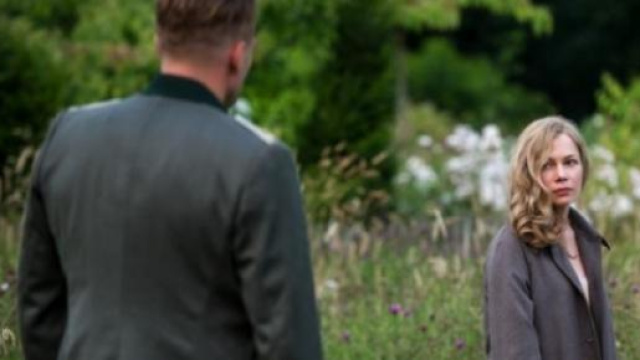 'Suite francese', dal 12 marzo al cinema 