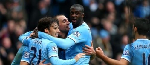 Crystal Palace–Manchester City e  Espanyol–Elche