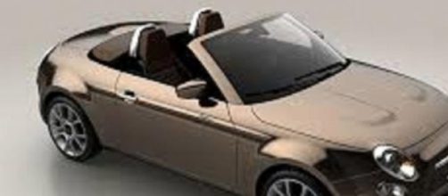 Fiat 124 Spider: sarà auto giovanile e dinamica 