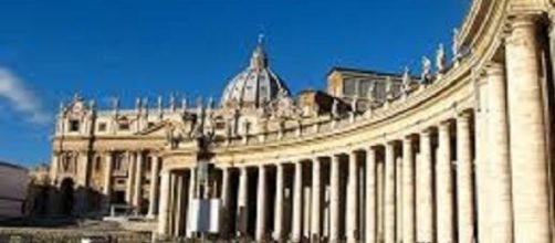 Fine del segreto bancario col Vaticano