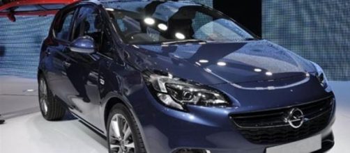 Nuova Opel Corsa GPL: cambio di motorizzazione
