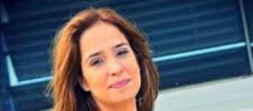 Paloma Duarte não renova com Record 
