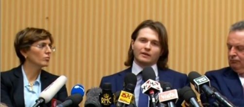 Raffaele Sollecito e Amanda Knox, news 01-04