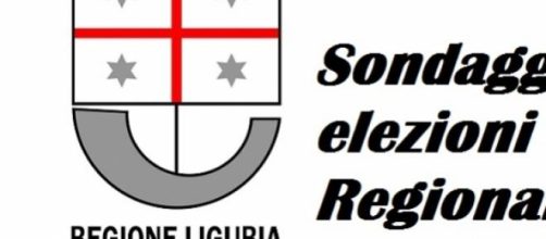 Sondaggi Liguria fine 03/2015: elezioni regionali