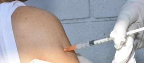 Vacuna antigripal a partir de abril.